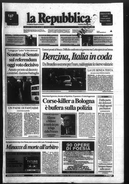 La repubblica